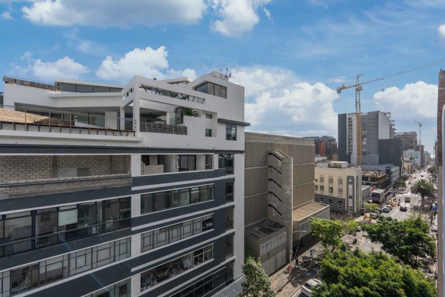 2 Bedroom Property for Sale in Cape Town City Centre Western Cape